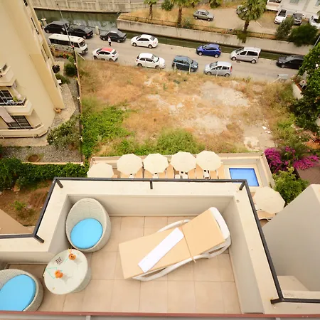 City Hotel Marmaris