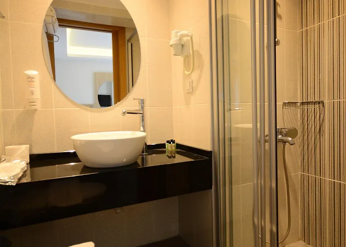 City Hotel Marmaris Hotell Marmaris