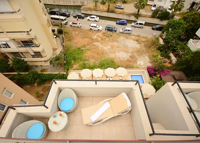 City Hotel Marmaris