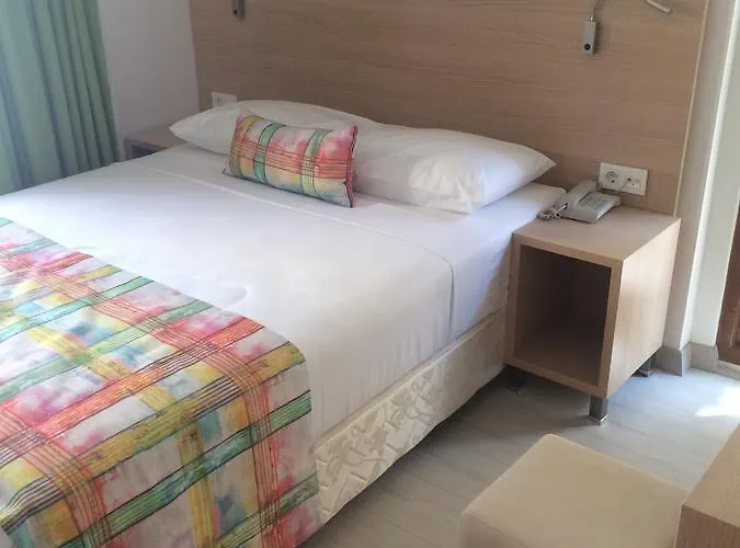 Hotell City Hotel Marmaris Marmaris