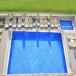 City Hotel Marmaris Hotel 3*