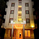City Hotel Marmaris Marmaris