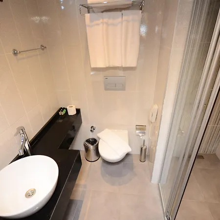 Otel City Hotel Marmaris Marmaris