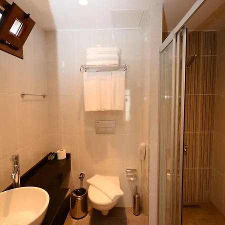 City Hotel Marmaris