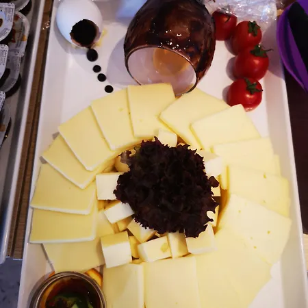 City Hotel Marmaris Otel 3*