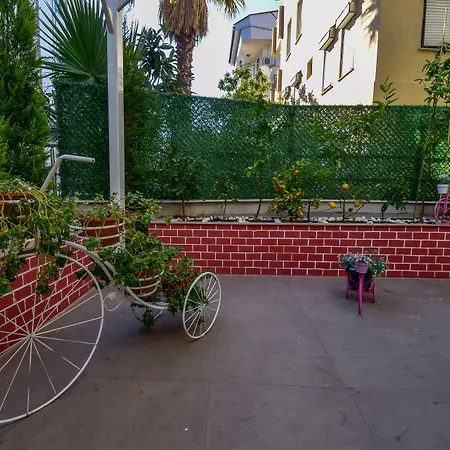 Otel City Hotel Marmaris