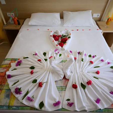 City Hotel Marmaris Otel Marmaris