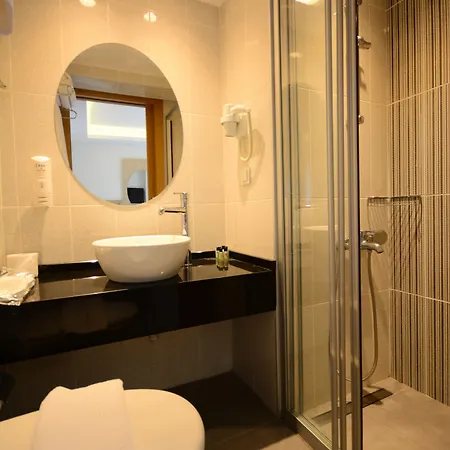 City Hotel Marmaris Otel Marmaris