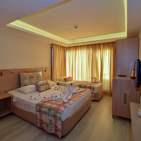 City Hotel Marmaris Otel