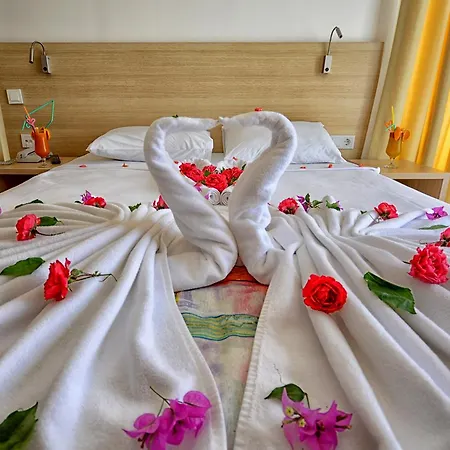 Otel City Hotel Marmaris 3*