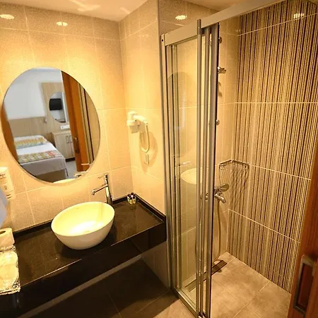 City Hotel Marmaris Otel