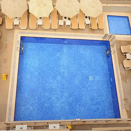 City Hotel Marmaris Hotel