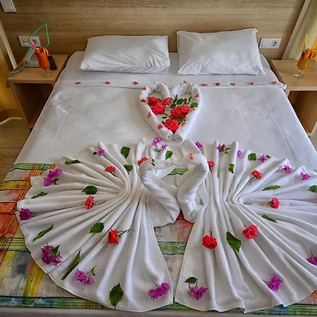 City Hotel Marmaris 3* Marmaris