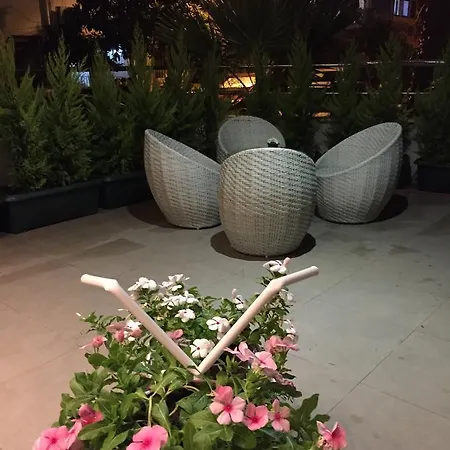 City Hotel Marmaris 3*