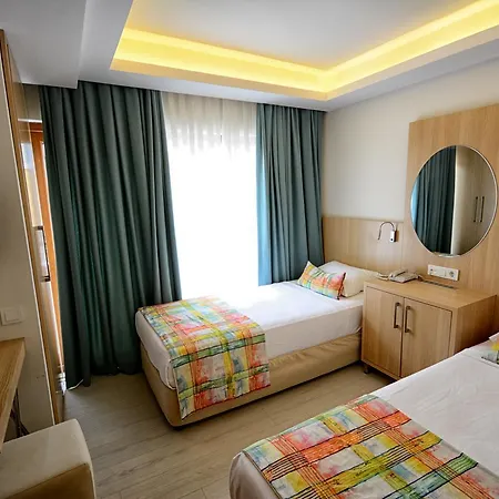 City Hotel Marmaris Marmaris