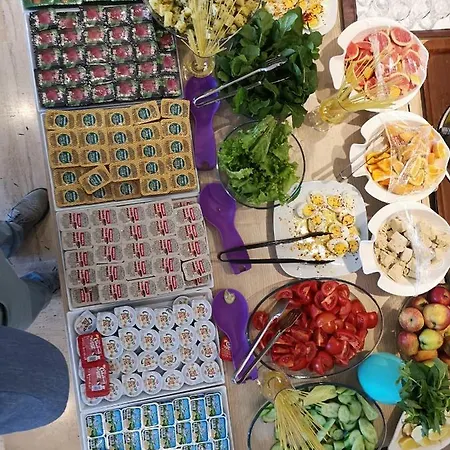 Otel City Hotel Marmaris