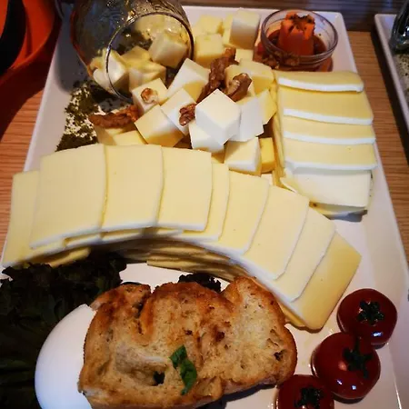 Otel City Hotel Marmaris