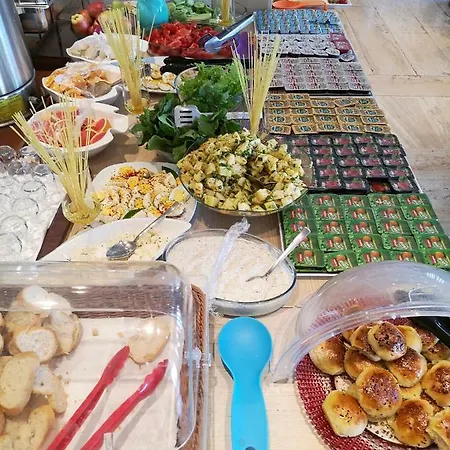 City Hotel Marmaris Otel Marmaris