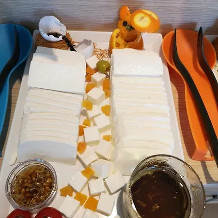 سيتي مارماريس 3*