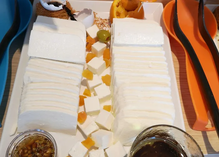 Отель City Hotel Marmaris Мармарис