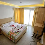 Otel City Hotel Marmaris 3*