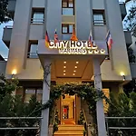 City Hotel Marmaris 3*