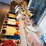 Otel City Hotel Marmaris Marmaris