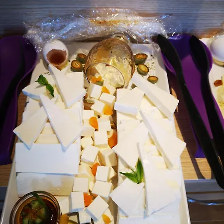 City Hotel Marmaris מרמריס