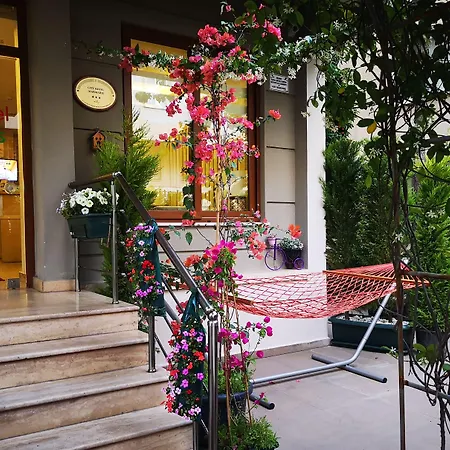 Hotel City Hotel Marmaris