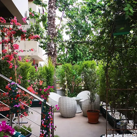 City Hotel Marmaris Hotel Marmaris