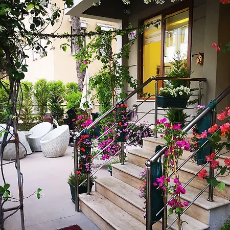 Hotel City Hotel Marmaris 3*