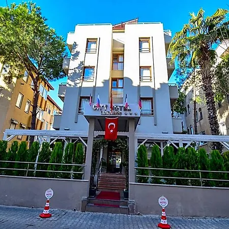 City Hotel Marmaris Hotel Marmaris