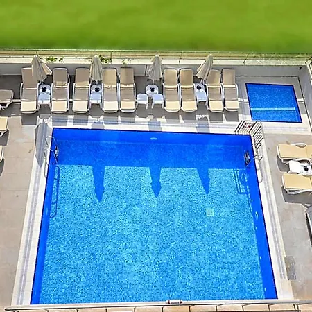 City Hotel Marmaris Marmaris