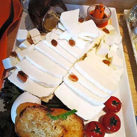 מלון City Hotel Marmaris מרמריס
