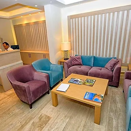 Hotel City Hotel Marmaris Marmaris