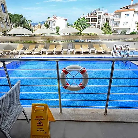 City Hotel Marmaris Hotel Marmaris