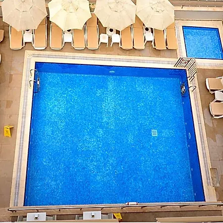 City Hotel Marmaris Hotel 3*