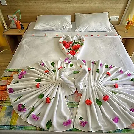City Hotel Marmaris Hotel 3*