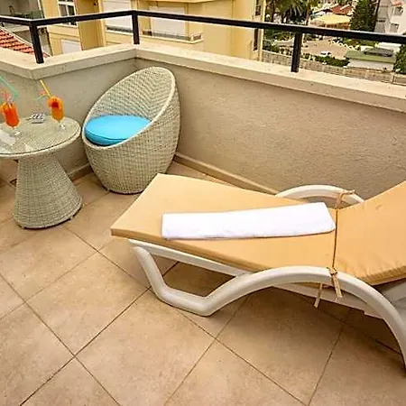 City Hotel Marmaris 3*