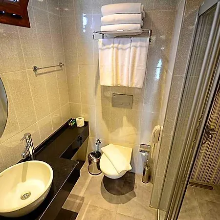 Hotel City Hotel Marmaris 3*