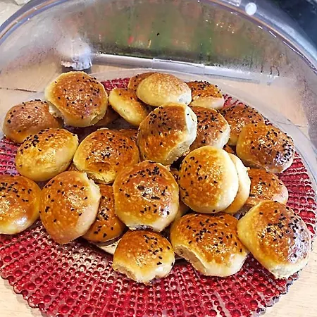 City Hotel Marmaris מרמריס