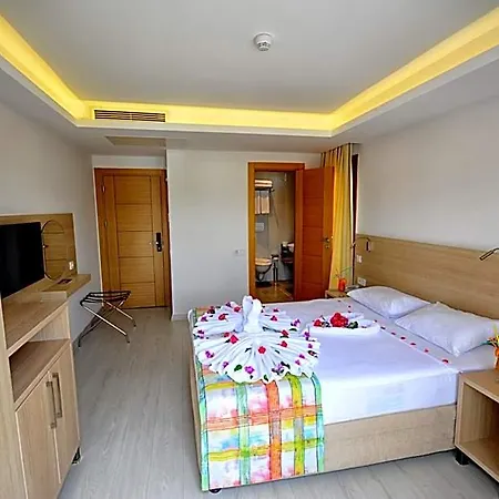 City Hotel Marmaris Marmaris