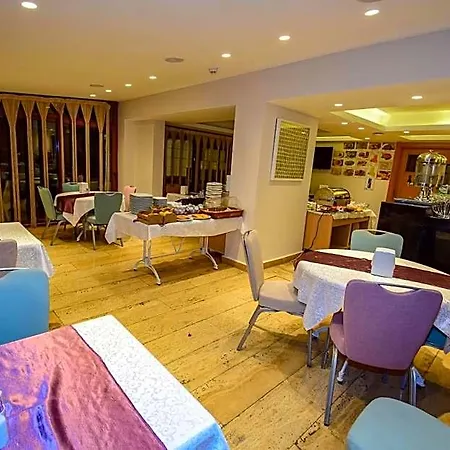 City Hotel Marmaris Hotel