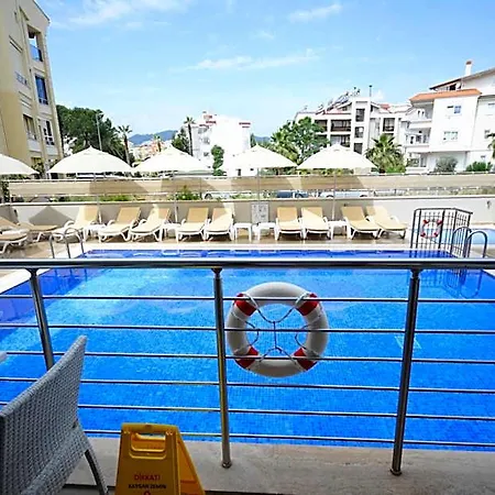 City Hotel Marmaris Hotel Marmaris