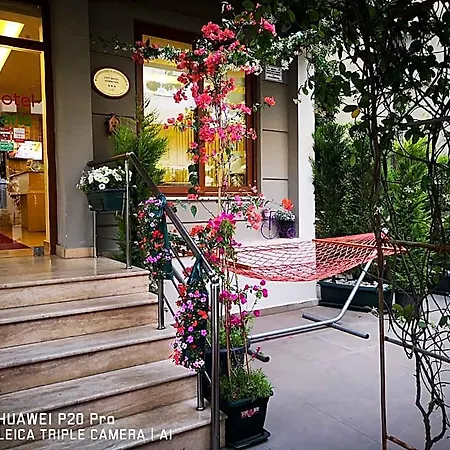 City Hotel Marmaris Hotel Marmaris