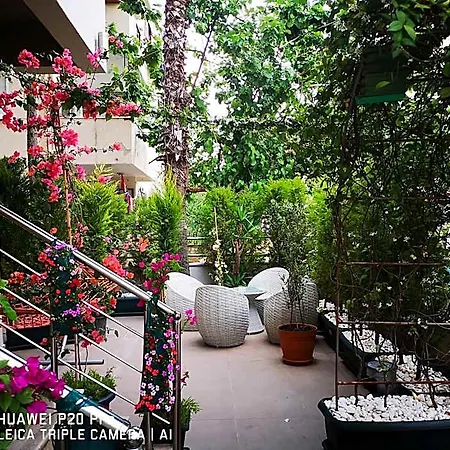 City Hotel Marmaris 3* Marmaris