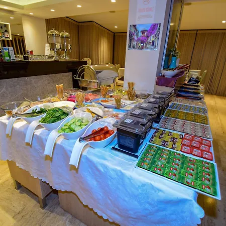City Hotel Marmaris Marmaris