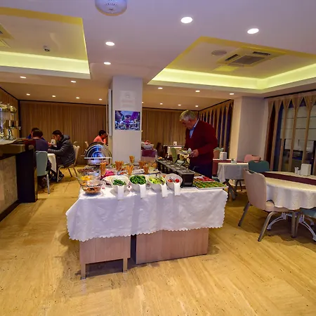 Hotel City Hotel Marmaris Marmaris