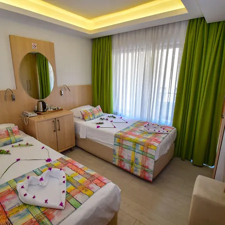 City Hotel Marmaris 3* Marmaris