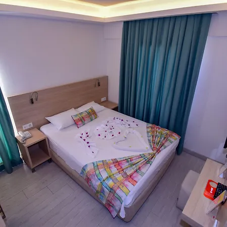 Otel City Hotel Marmaris Marmaris